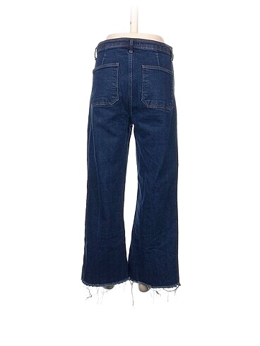 30 Beden Koton Jean / Kot %70 İndirimli.