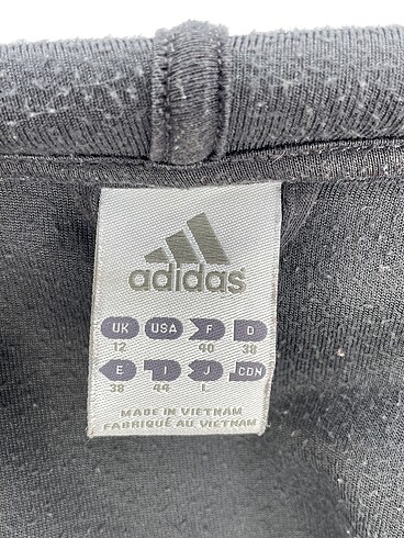 40 Beden çeşitli Renk Adidas Ceket %70 İndirimli.