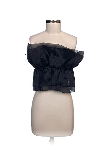 Zara Bluz %70 İndirimli.