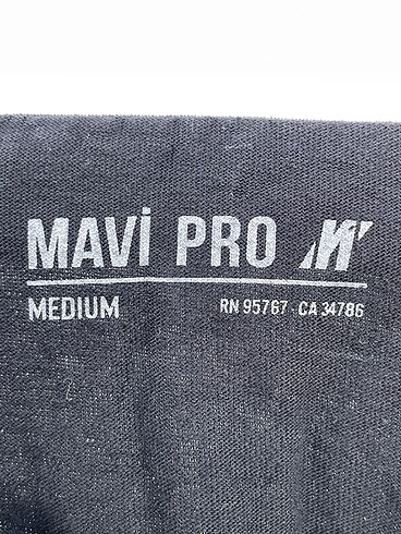 m Beden siyah Renk Mavi Jeans T-shirt %70 İndirimli.