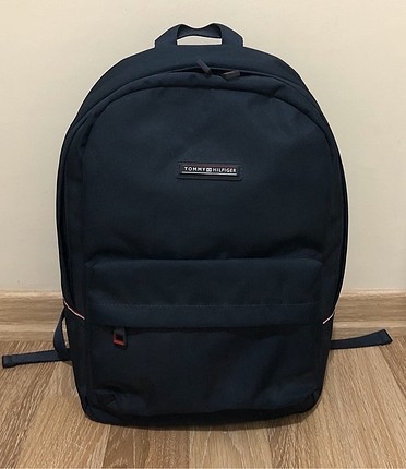 Tommy hilfiger orjinal sırt çantası