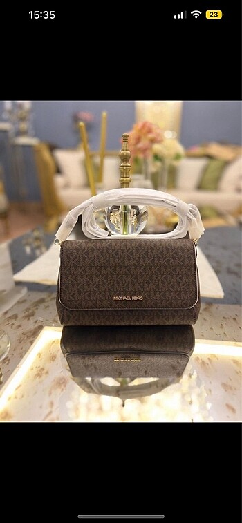 Beden Michael kors