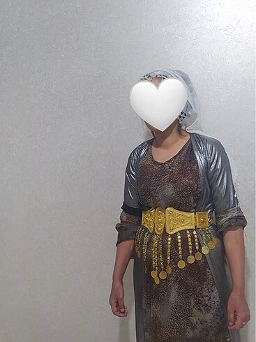 Zara Yöresel kıyafet