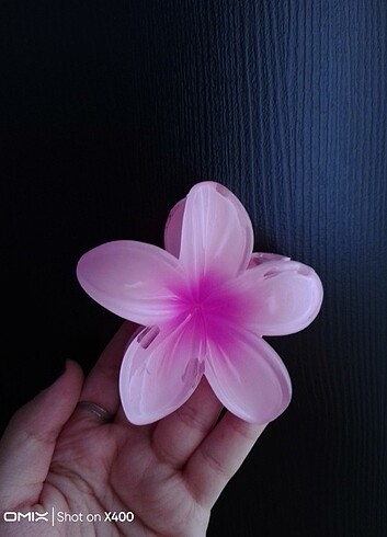 Accessorize Lotus Toka