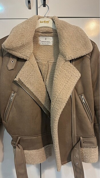 Stradivarius Stradivarius mont