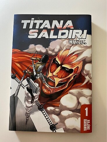 Attack on Titan