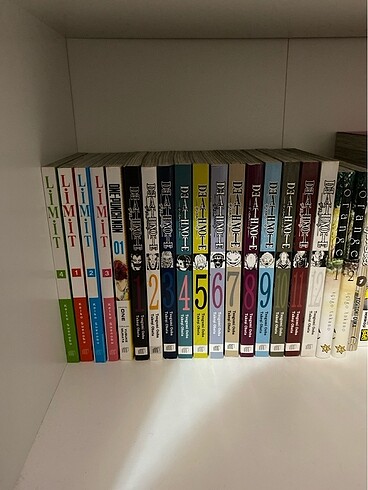 Manga