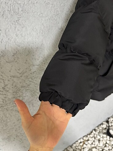 xl Beden Bayan mont