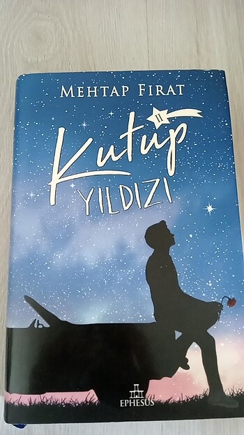  Beden Kutup Yıldızı 1/2/3 -Mehtap Fırat 