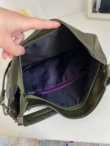 Çanta omuz cantası - Görsel 3