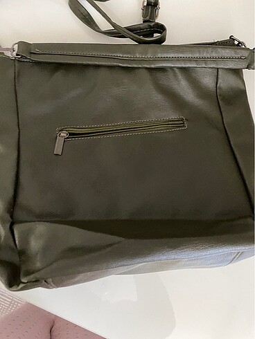 Çanta omuz cantası - Görsel 2