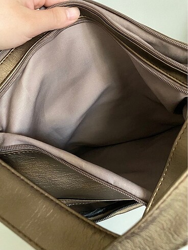 Kol çantası - Görsel 3
