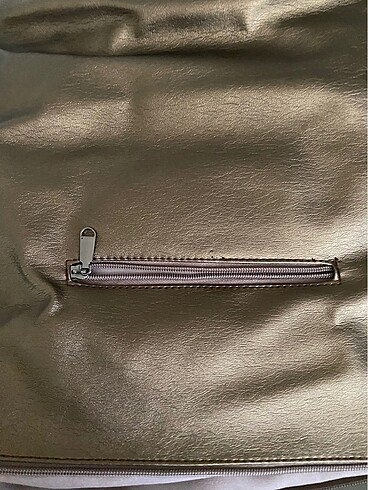 Kol çantası - Görsel 5