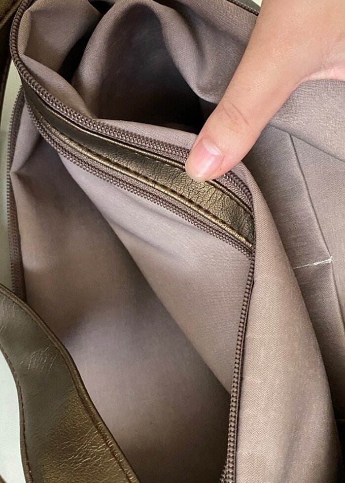 Kol çantası - Görsel 4