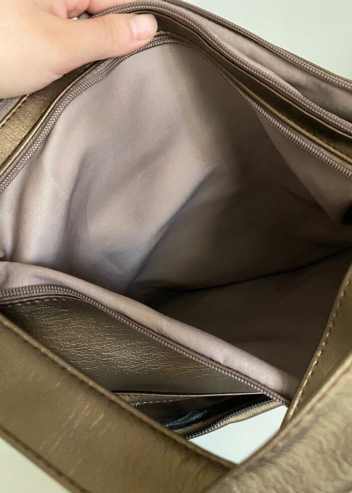 Kol çantası - Görsel 3