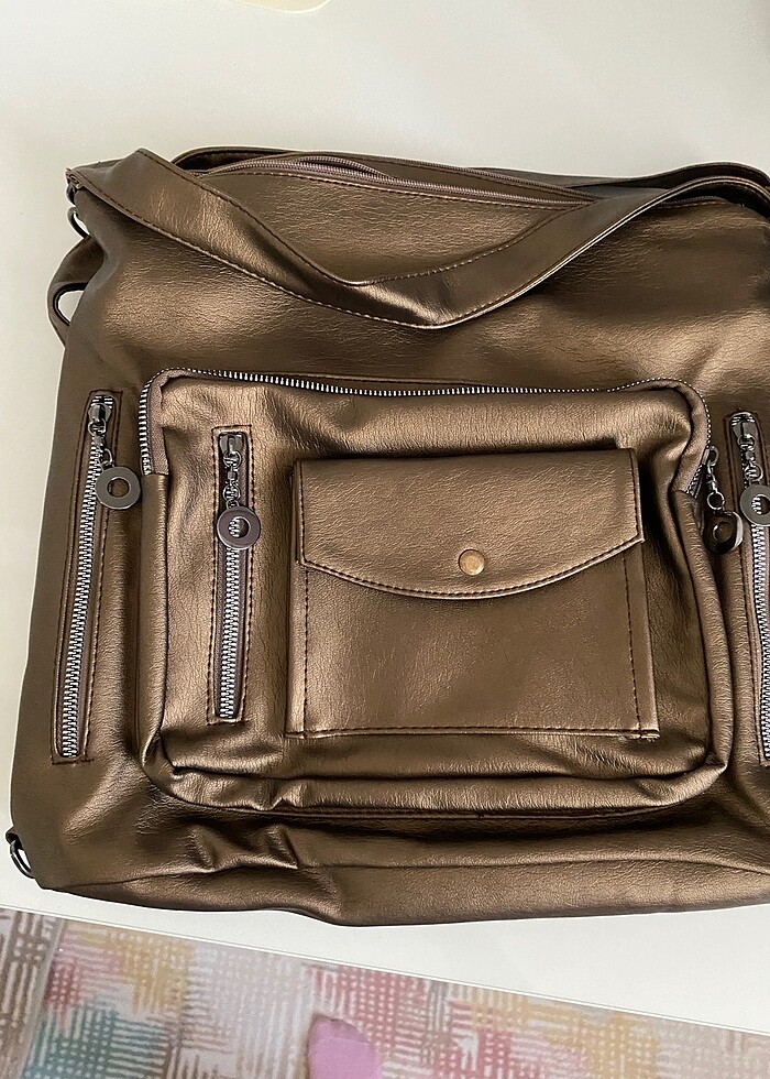 Kol çantası - Görsel 2