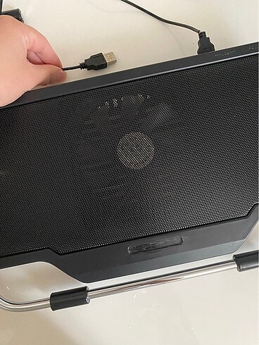 Laptop sogutucu - Görsel 2