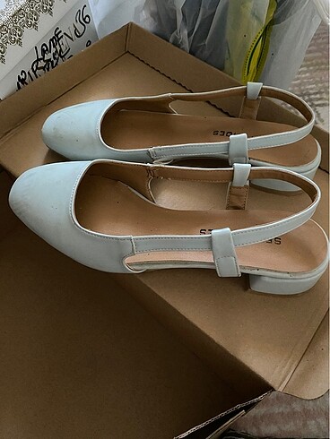 Sandalet - Görsel 2