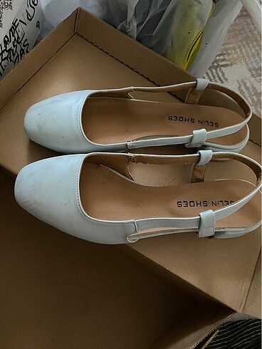 Sandalet - Görsel 3