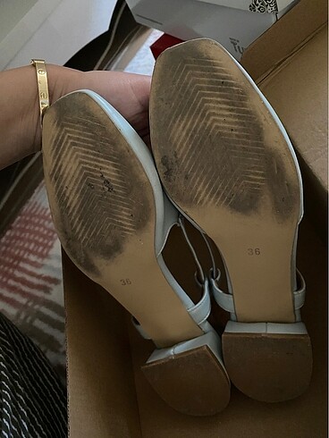 Sandalet - Görsel 5