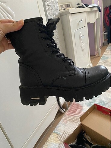 Kadın postal - Görsel 4