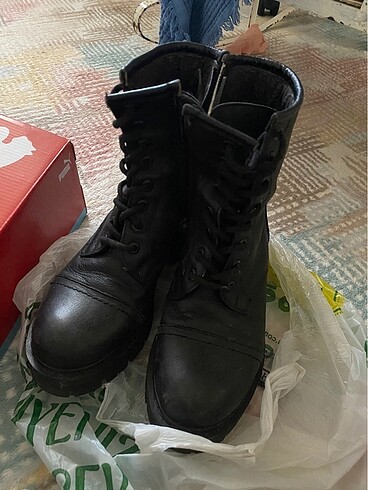 Kadın postal - Görsel 2