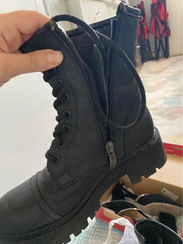 Kadın postal - Görsel 6