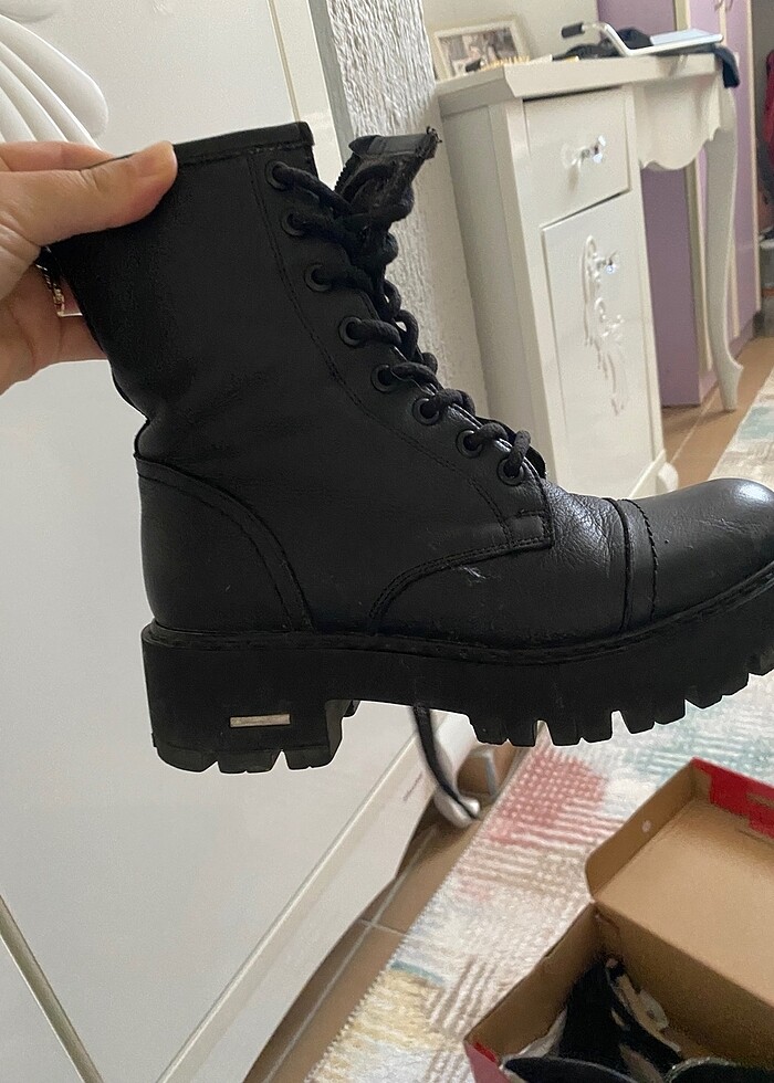 Kadın postal - Görsel 4