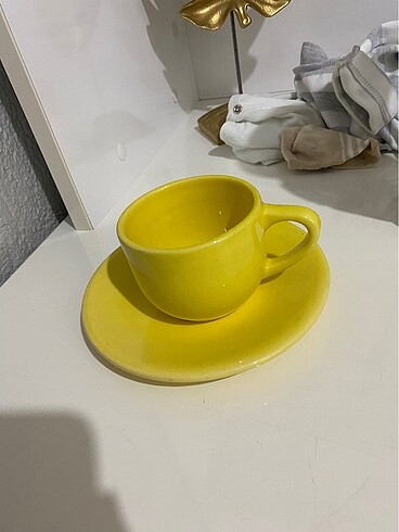 Çay takımı - Görsel 2