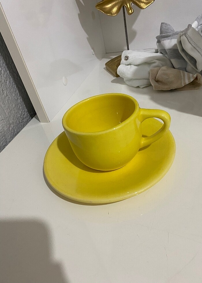 Çay takımı - Görsel 2