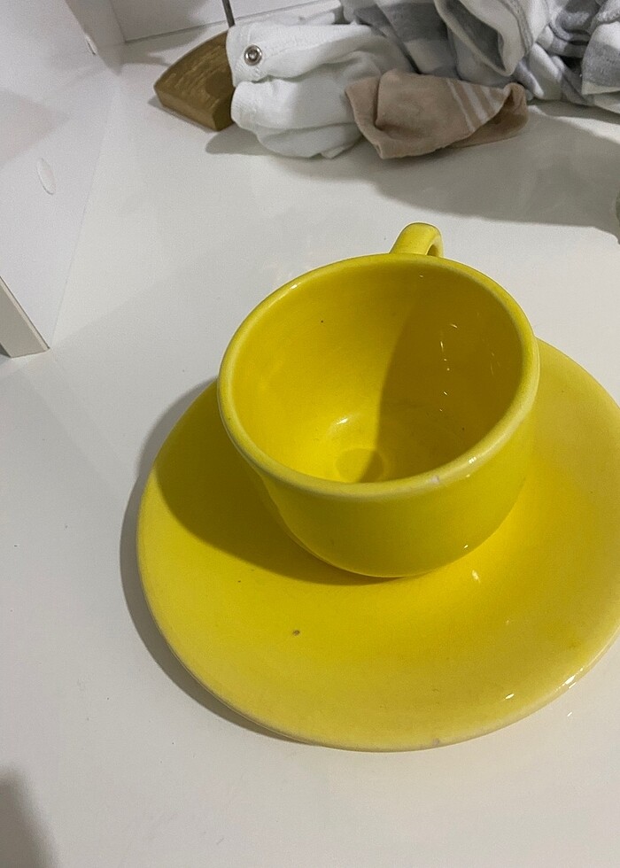 Çay takımı - Görsel 3