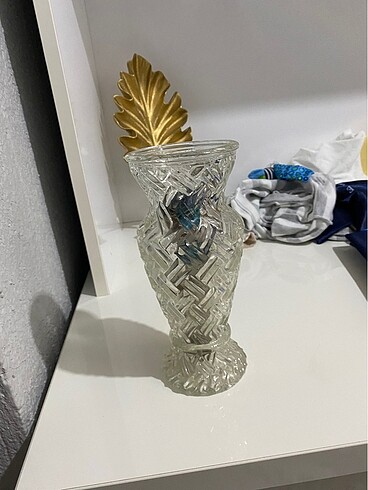 Kristal vazo - Görsel 2
