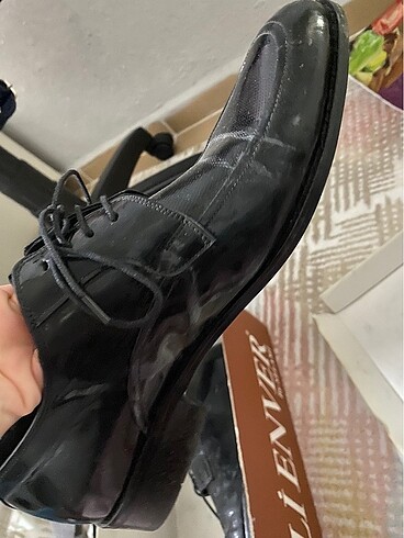 Erkek ayakkabısı - Görsel 2