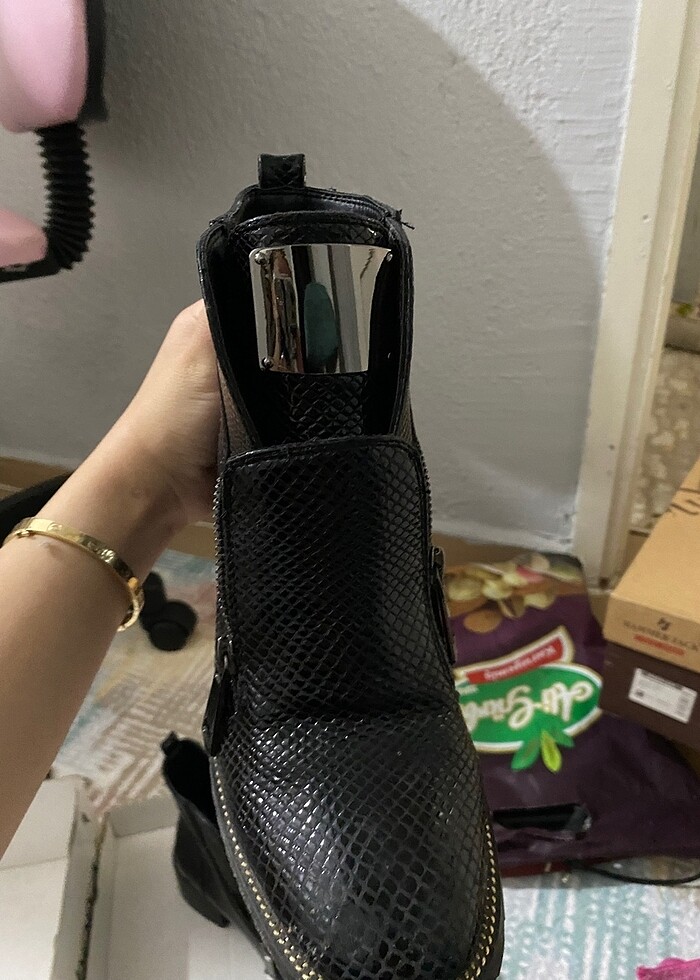 Kadın ayakkabı - Görsel 5