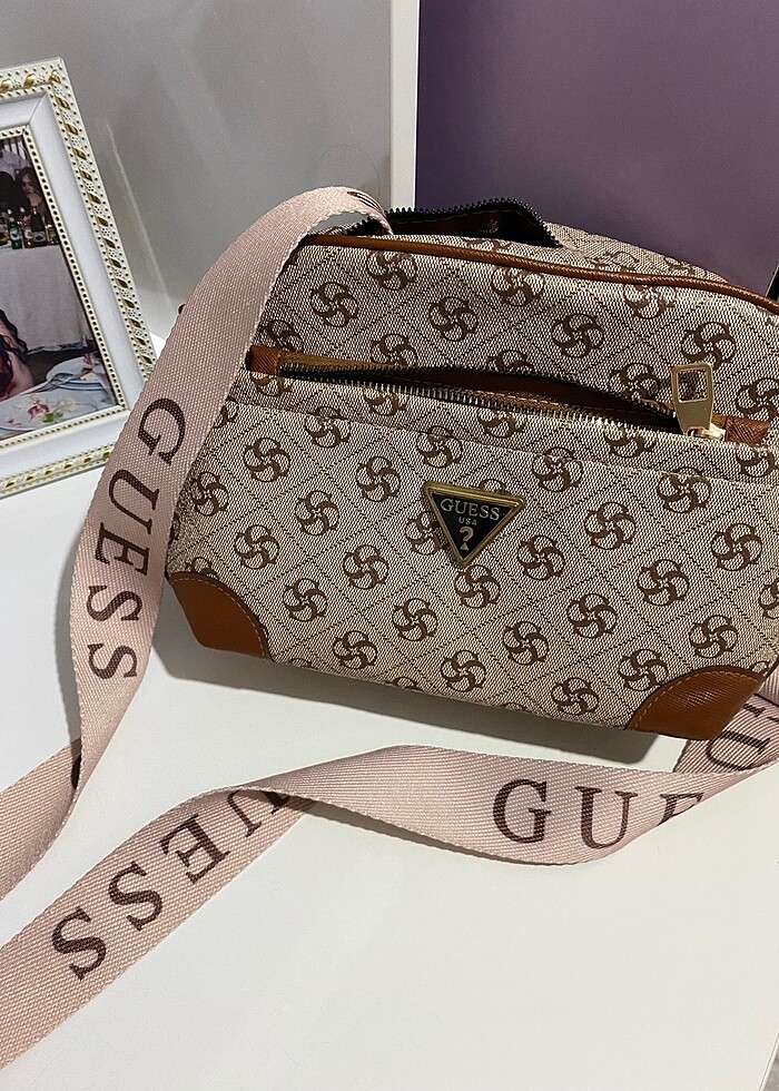 Çapraz çanta - Görsel 3