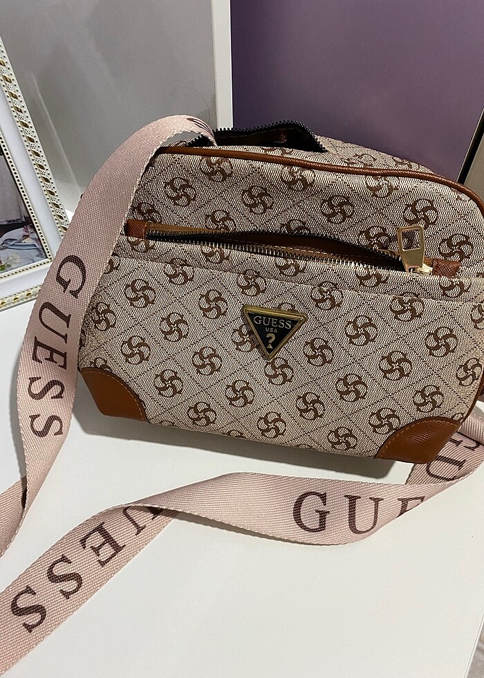 Çapraz çanta - Görsel 4