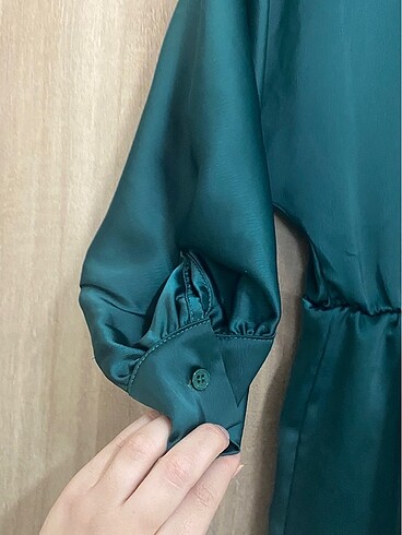 Abiye gece elbisesi - Görsel 2