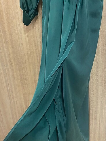 Abiye gece elbisesi - Görsel 3