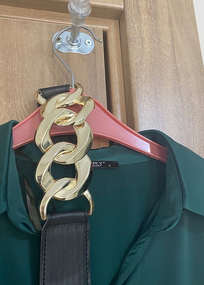 Abiye gece elbisesi - Görsel 4