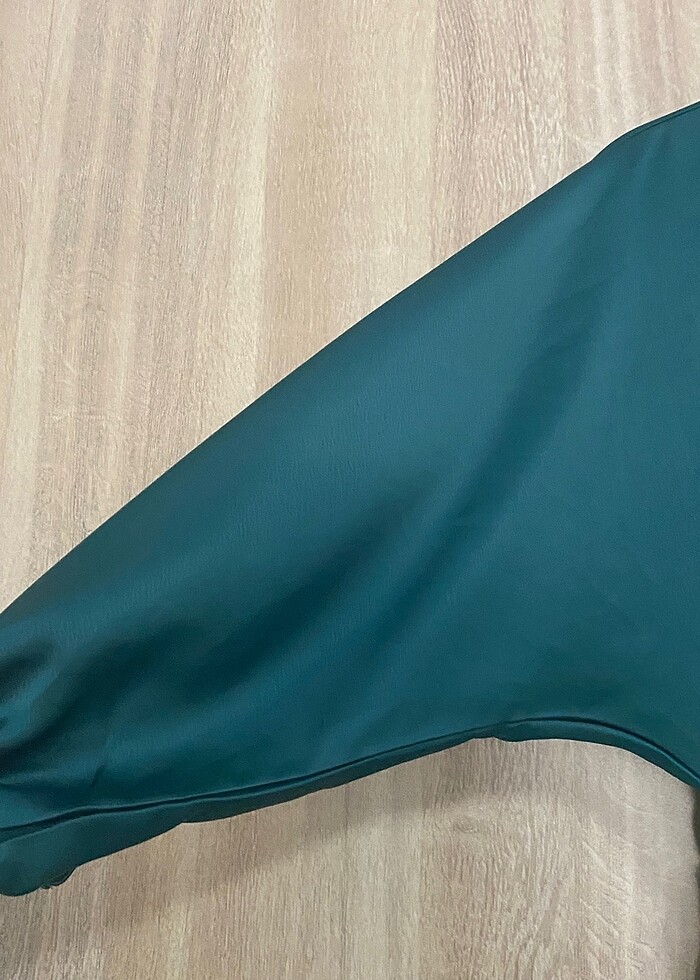 Abiye gece elbisesi - Görsel 5