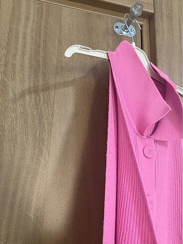 Günlük elbise triko - Görsel 5