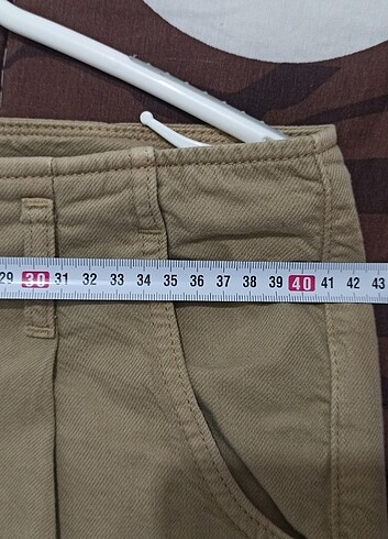 Yaya Yaya markalı Pantolon 