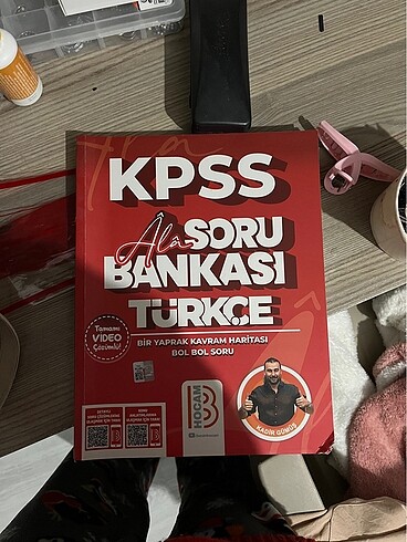 Kpss türkçe soru bankası