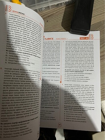 Kpss türkçe soru bankası