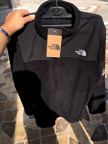 The North Face Erkek Polar