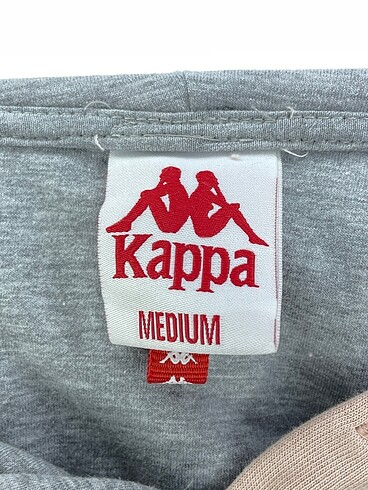 m Beden çeşitli Renk Kappa Sweatshirt %70 İndirimli.