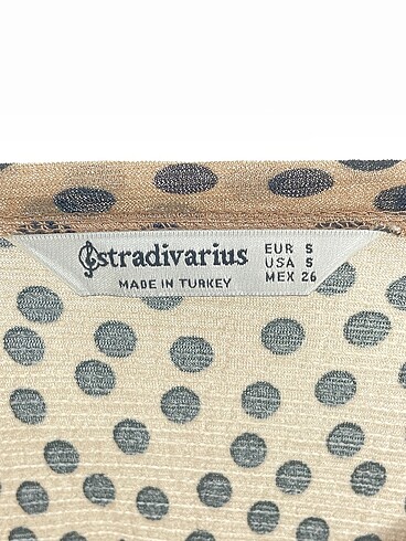 s Beden çeşitli Renk Stradivarius Uzun Elbise %70 İndirimli.