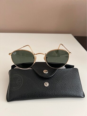 Ray-Ban güneş gözlüğü 50 ekartman