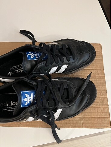 Adidas Adidas samba 40 numara