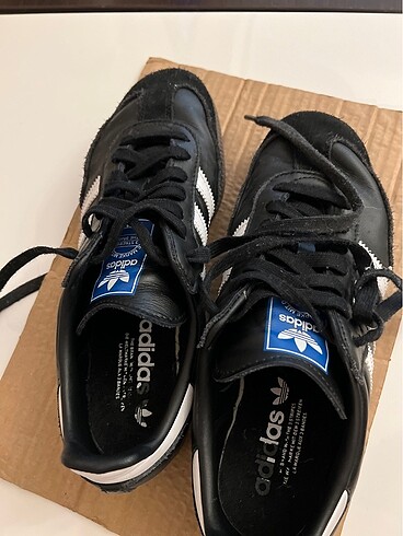 40 Beden Adidas samba 40 numara